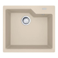 Мийка кухонна Franke Urban бежевий (114.0701.789)