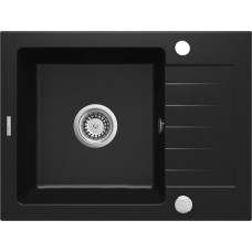 Кухонна мийка Deante Zorba ZQZ N11A