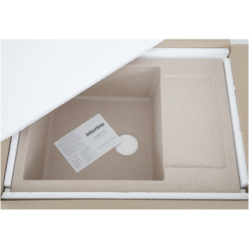 Кухонна INTERLINE Spring avena