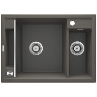 Кухонна мийка Deante Magnetic ZRM_T503