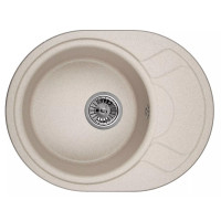 Кухонна мийка MINOLA MOG 1145-58 Антик