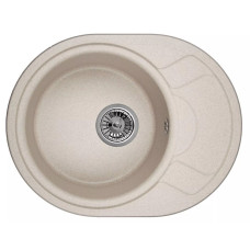 Кухонна мийка MINOLA MOG 1145-58 Антик