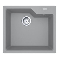 Мийка кухонна Franke Urban сірий камінь (114.0701.788)