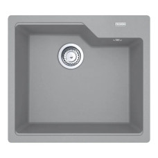 Мийка кухонна Franke Urban сірий камінь (114.0701.788)