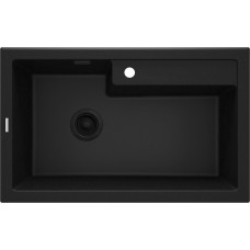 Мийка кухонна Deante Eridan графіт металік (ZQE_G10B)