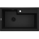Мийка кухонна Deante Eridan графіт металік (ZQE_G10B)