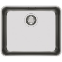 Кухонна мийка Franke Aton ANX 110-48 нержавіюча сталь 122.0204.649