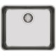 Кухонна мийка Franke Aton ANX 110-48 нержавіюча сталь 122.0204.649