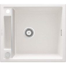 Кухонна мийка Deante Magnetic алебастр ZRM A103