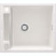 Кухонна мийка Deante Magnetic алебастр ZRM A103