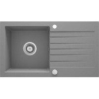 Кухонна мийка Deante Zorba ZQZ S113