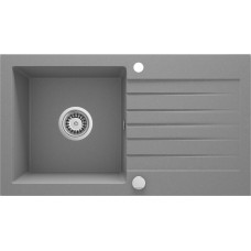 Кухонна мийка Deante Zorba ZQZ S113