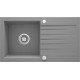 Кухонна мийка Deante Zorba ZQZ S113