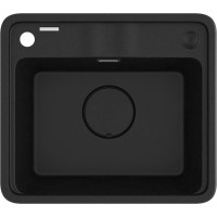 Кухонна мийка Deante Momi ZKM_G103