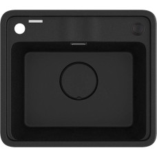 Кухонна мийка Deante Momi ZKM_G103