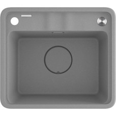 Кухонна мийка Deante Momi ZKM_S103