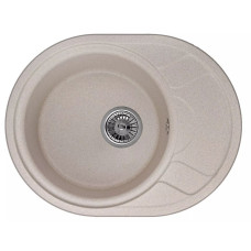 Кухонна мийка MINOLA MOG 1145-58 Пісок