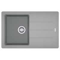 Кухонна мийка Franke Basis BFG 611-78 114.0565.087