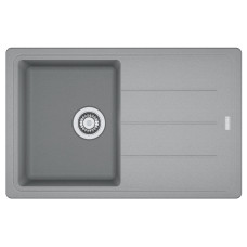 Кухонна мийка Franke Basis BFG 611-78 114.0565.087