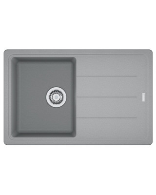 Кухонна мийка Franke Basis BFG 611-78 114.0565.087