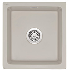 Кухонна мийка Deante Sabor капучіно ZCB C103