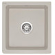 Кухонна мийка Deante Sabor капучіно ZCB C103