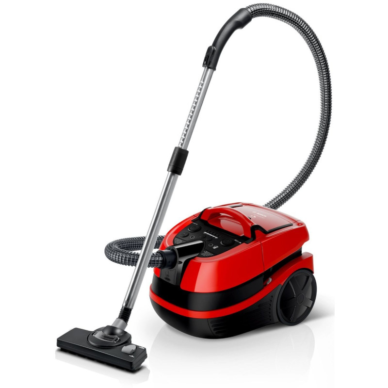 Пилосос BOSCH BWD421PET