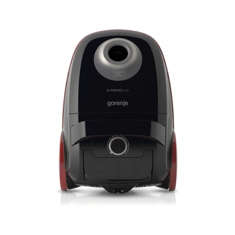 Пилосос Gorenje VCEA22GPLBKCY