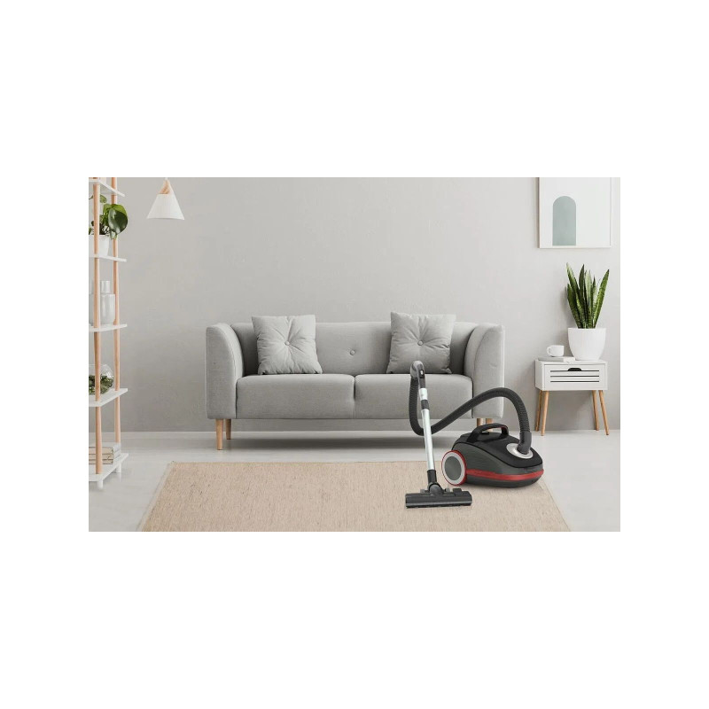 Пилосос Gorenje VCEA22GPLBKCY