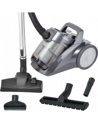 Пилосос Rotex RVC18-G ParquetPlus