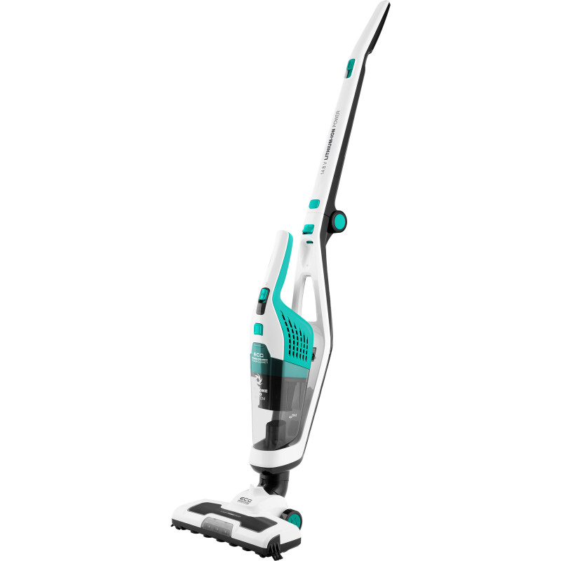 Пилосос ECG VT 3420 2in1 Jerome