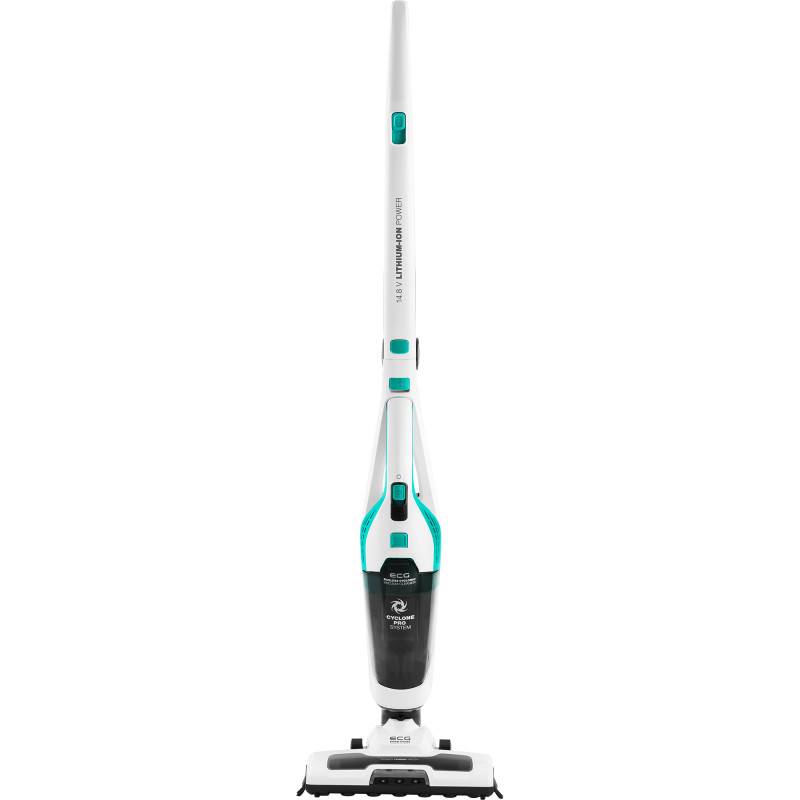 Пилосос ECG VT 3420 2in1 Jerome