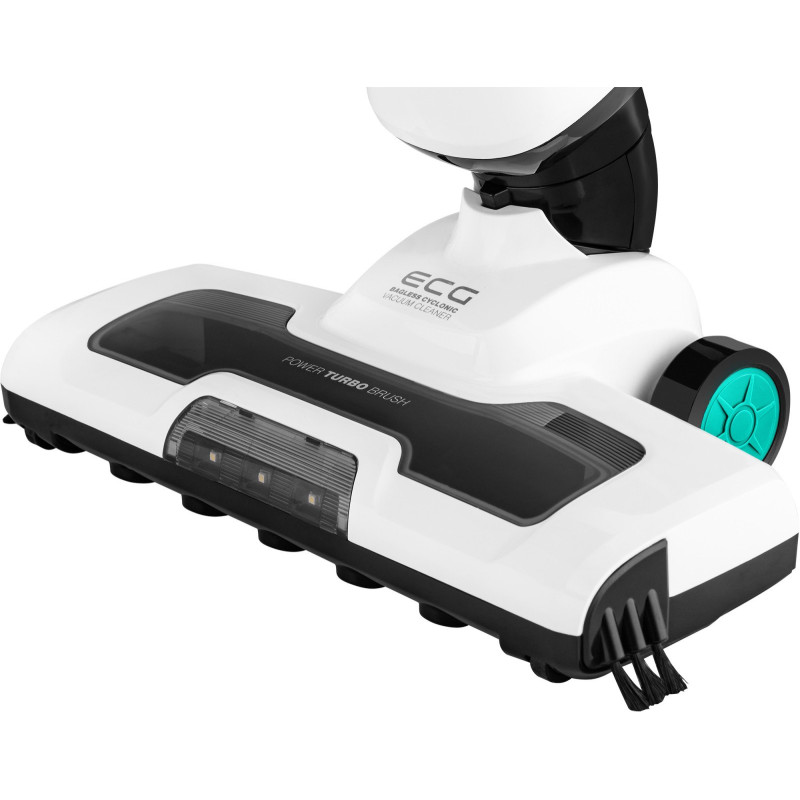 Пилосос ECG VT 3420 2in1 Jerome