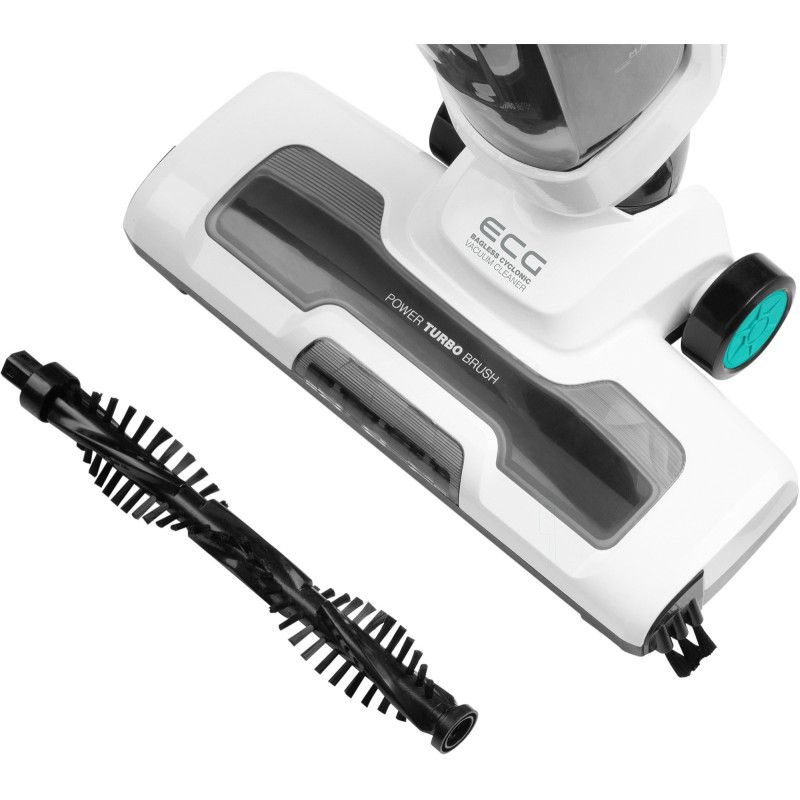 Пилосос ECG VT 3420 2in1 Jerome