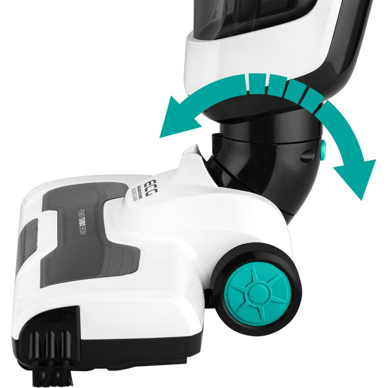 Пилосос ECG VT 3420 2in1 Jerome