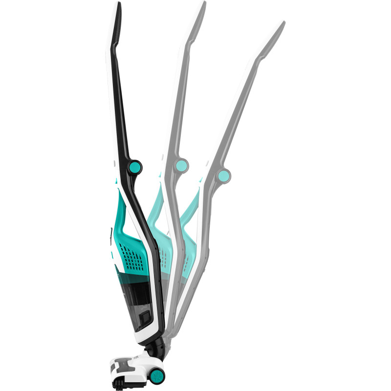 Пилосос ECG VT 3420 2in1 Jerome