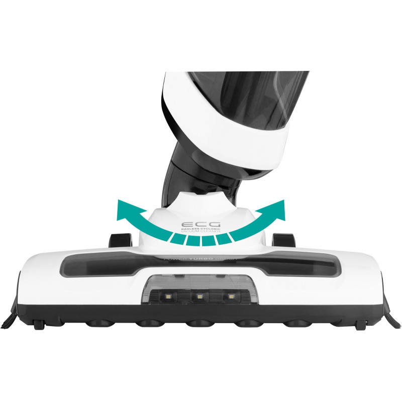 Пилосос ECG VT 3420 2in1 Jerome