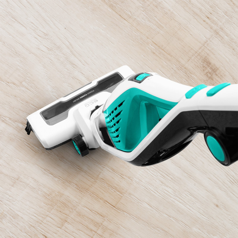 Пилосос ECG VT 3420 2in1 Jerome