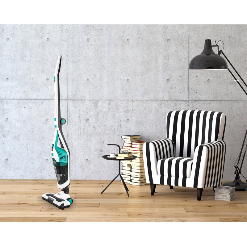 Пилосос ECG VT 3420 2in1 Jerome