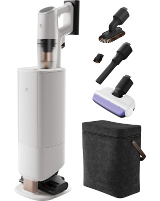 Пилосос ELECTROLUX EP83HB25UV