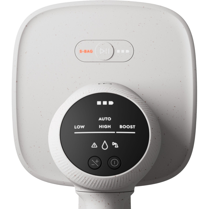 Пилосос ELECTROLUX EP83HB25UV