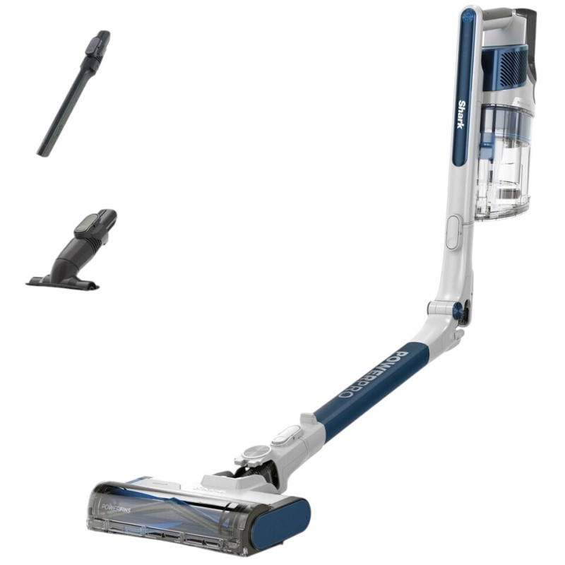 Пилосос Shark IZ380EU