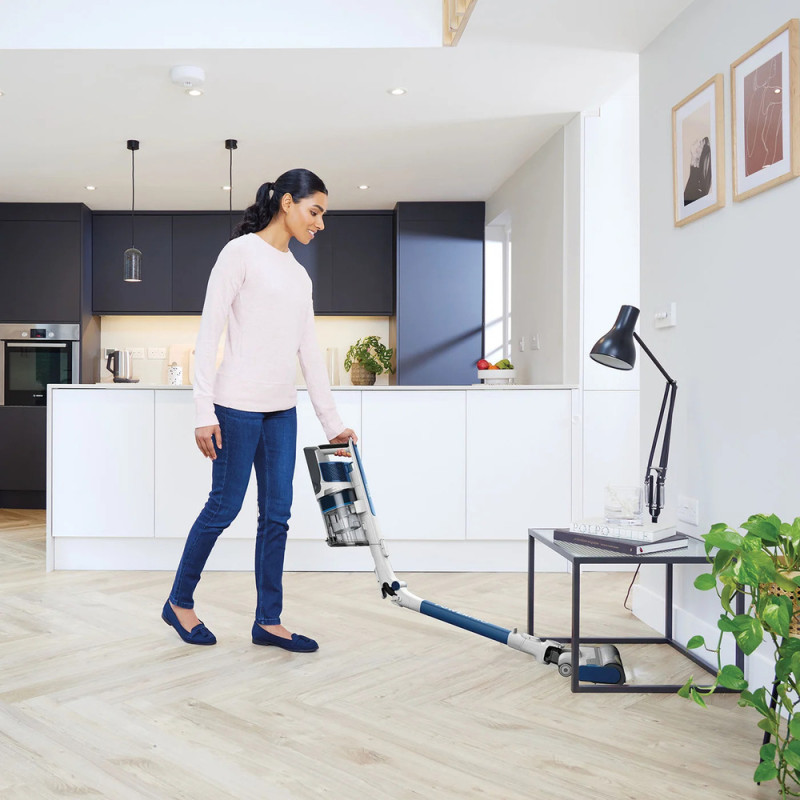 Пилосос Shark IZ380EU