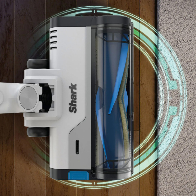 Пилосос Shark IZ380EU