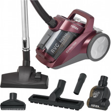 Пилосос Rotex RVC20-R TurboPet
