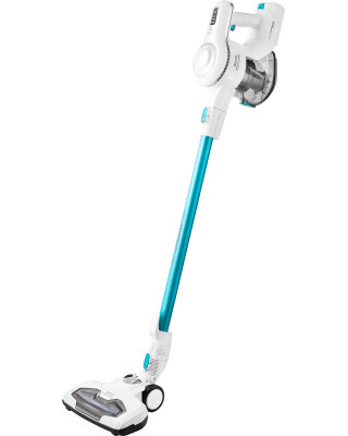 Пилосос ECG VT 3620 2in1 Jean