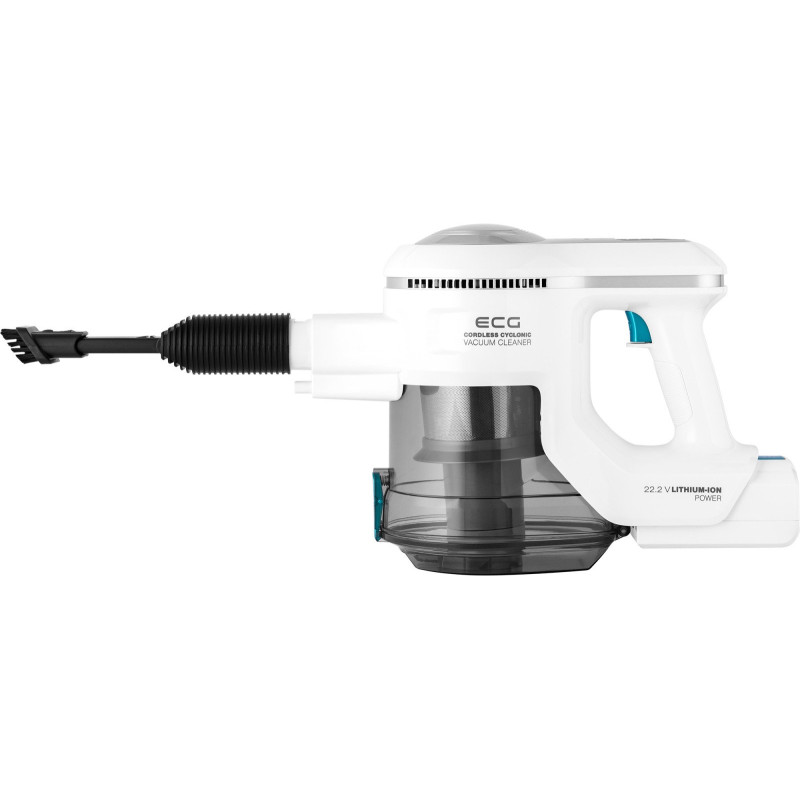 Пилосос ECG VT 3620 2in1 Jean