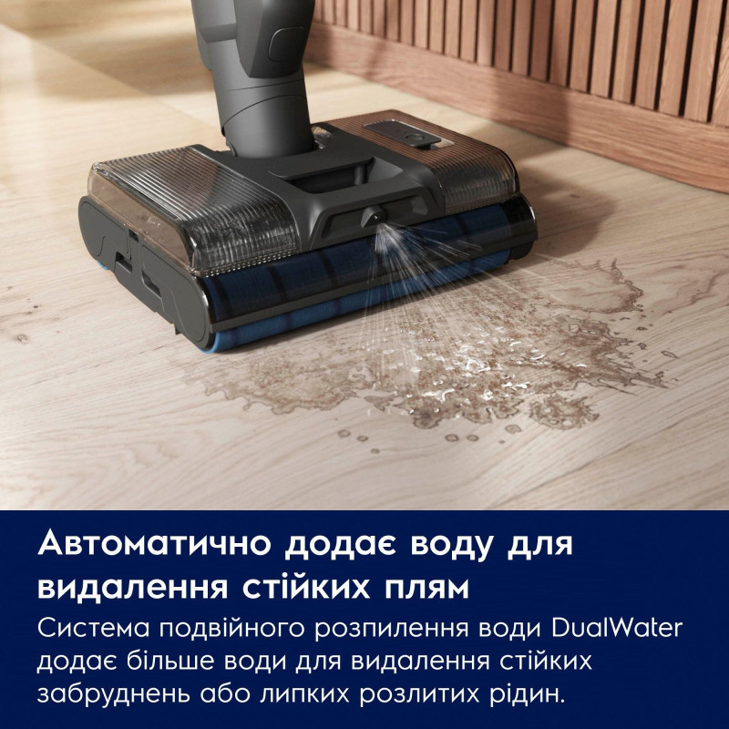Пилосос ELECTROLUX EW82U1DB