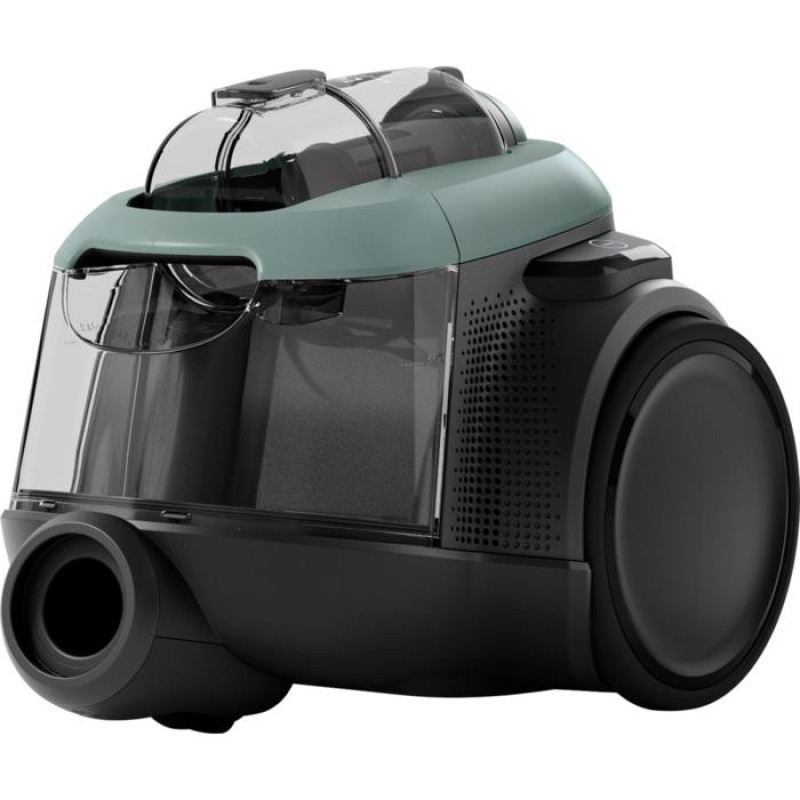 Пилосос Electrolux EL 61 C2OG