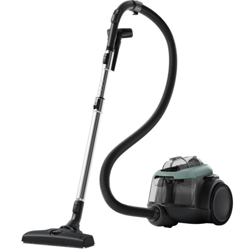 Пилосос Electrolux EL 61 C2OG